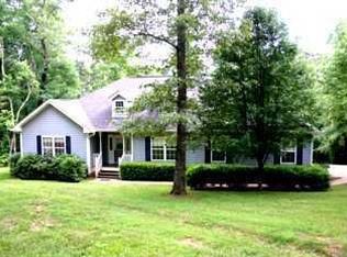 253 Spring Crest Rd, Cleveland, GA 30528