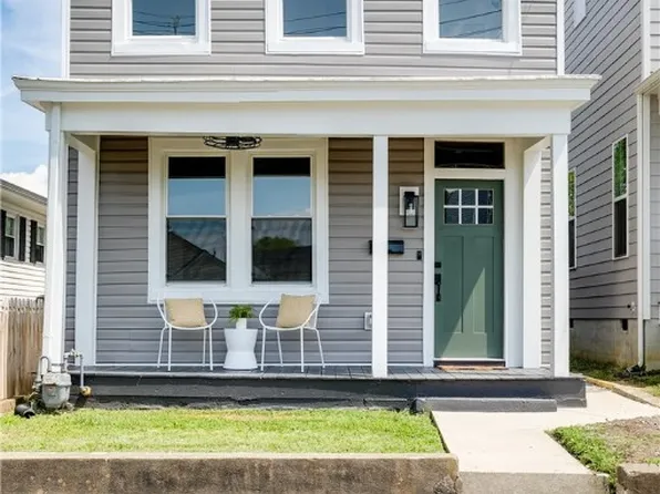 1211 N 31st St, Richmond, VA 23223