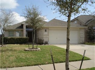 13613 Stone Branch Ln, Rosharon, TX 77583