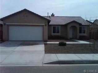 10487 Big Chief St, Victorville, CA 92392