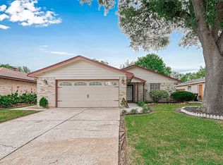 7350 Cornwall Bridge Ln, Houston, TX 77041