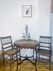 Rented by Union Square Property Management