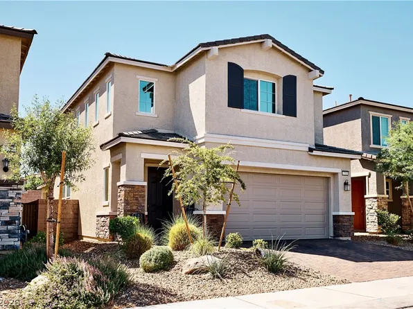 3711 Bright Aquarius Ln, Henderson, NV 89052