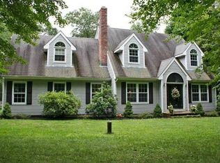 47 Daniel St, East Hampton, CT 06424