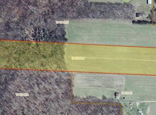 0 Sharrar Rd, Venus, PA 16364