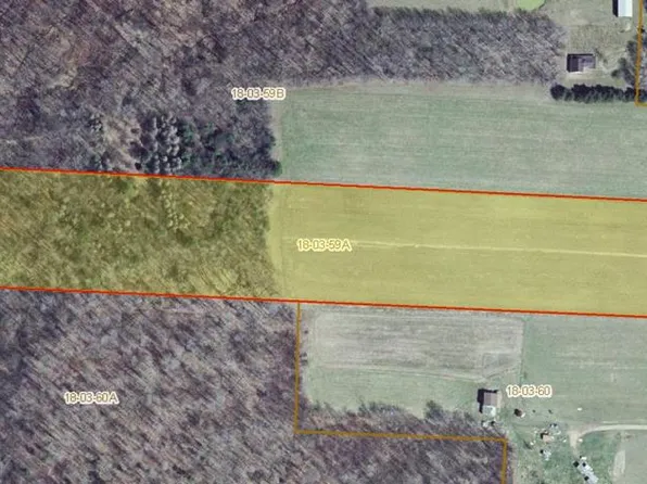 0 Sharrar Rd, Venus, PA 16364