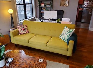 4515 Maryland Ave APT 715, Saint Louis, MO 63108