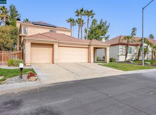 5555 Edgeview Dr, Discovery Bay, CA 94505