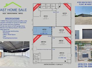 4150 Van Slyke Rd UNIT 3, Flint, MI 48507