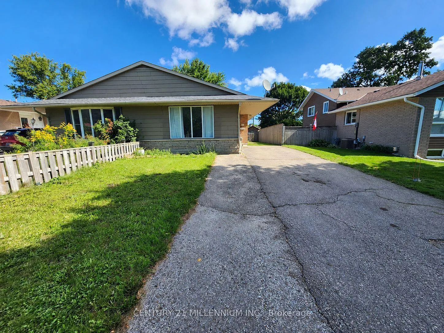 3 bed, $2,400 — Photo 1
