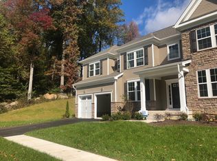 3816 Trembly Ct, Chester Springs, PA 19425