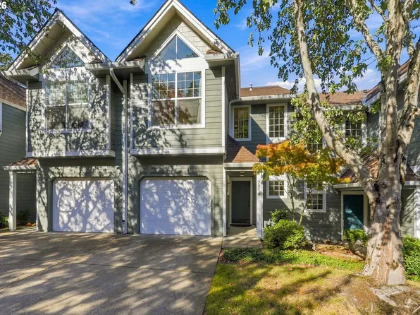7805 SW Matheny Dr, Beaverton, OR 97008