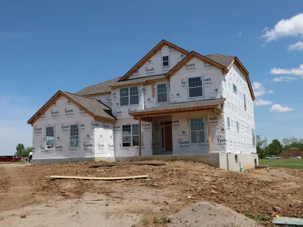6311 Daybreak Way #35, Mason, OH 45040