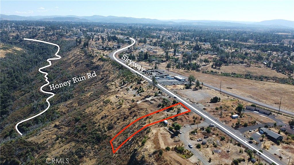 4693 Skyway 8, Paradise, CA 95969 Zillow