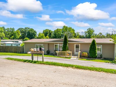 528 Darla Drive, Branson, MO, 65616