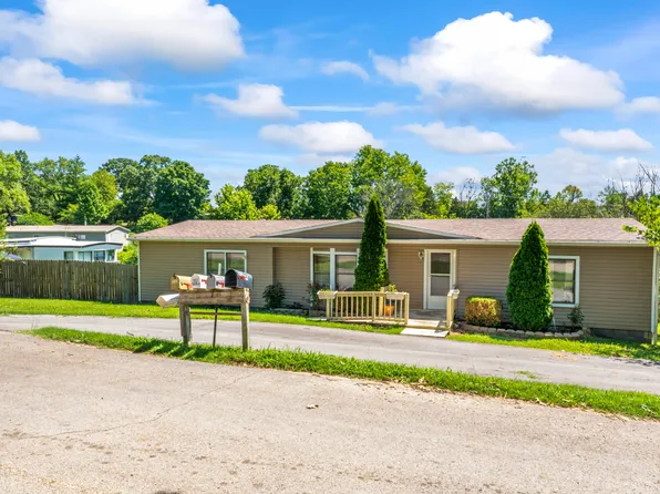 528 Darla Drive, Branson, MO 65616