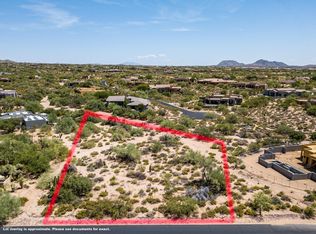 9435 E Rising Sun Dr, Scottsdale, AZ 85262