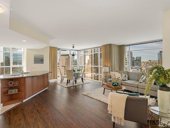 3rd image of 1420 Terry Ave Unit 1901