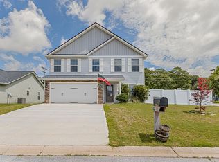 125 Sleepy River Rd, Simpsonville, SC 29681