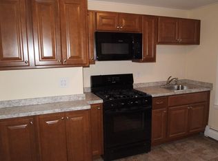 18 Pequot St, Providence, RI 02903