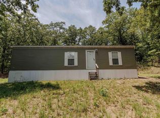 308 W 5th Ave, Perry, AR 72125