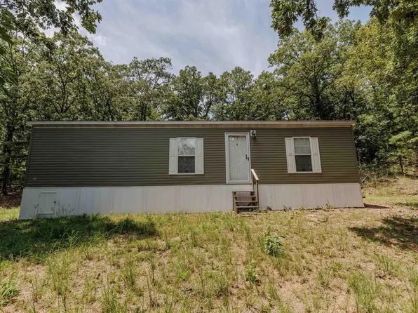 308 W 5th Ave, Perry, AR 72125