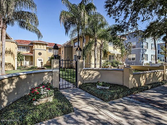3rd image of 1919 San Marco Blvd Unit 2
