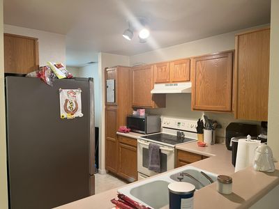2030 Brookhurst St APT 1, Medford, OR, 97504