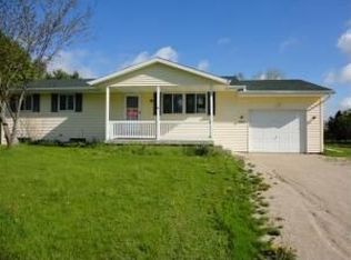 W8940 Steve Ln, Cascade, WI 53011
