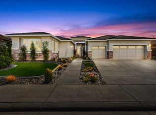 4007 Borderlands Dr, Rancho Cordova, CA 95742