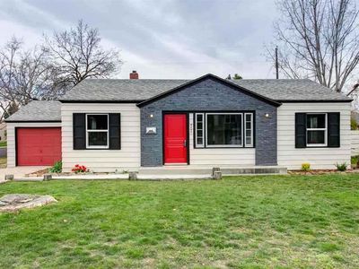 2817 W Cherry Ln, Boise, ID, 83705