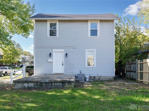 1337 Colwick Dr, Dayton, OH 45420