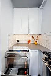 Sold by Brown Harris Stevens
