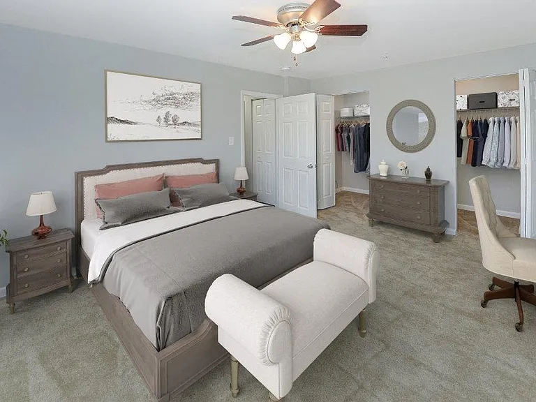 Woodacres Apartment Homes — Photo 11