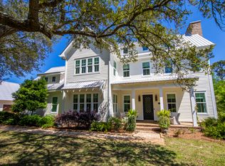 616 W Point Washington Rd, Santa Rosa Beach, FL 32459