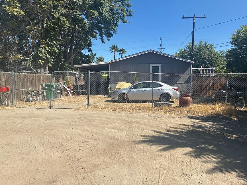 Property Front View