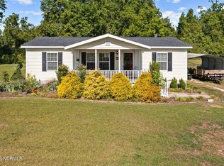 331 Boyd Ln, Cove City, NC 28523