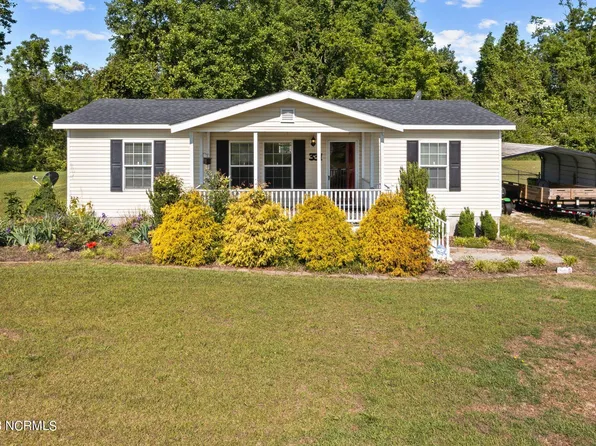 331 Boyd Lane, Cove City, NC 28523