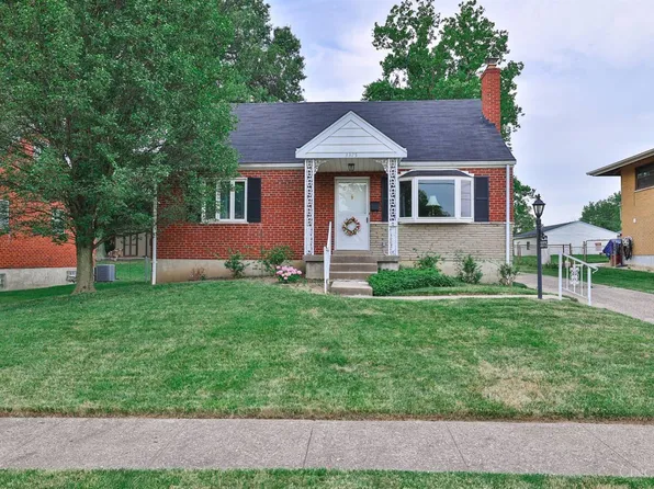 3375 Harry Lee Ln, Cincinnati, OH 45239