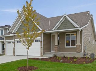 12126 Madison Cir, Rogers, MN 55374