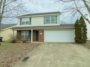 854 Maricopa Dr, Murfreesboro, TN 37128
