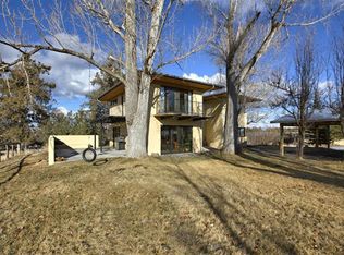 19175 Tumalo Reservoir Rd, Bend, OR 97701