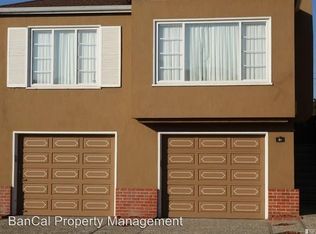 21 Morningside Dr, San Francisco, CA 94132