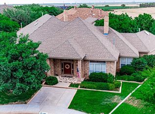 3902 Fairwood Ct, Midland, TX 79707