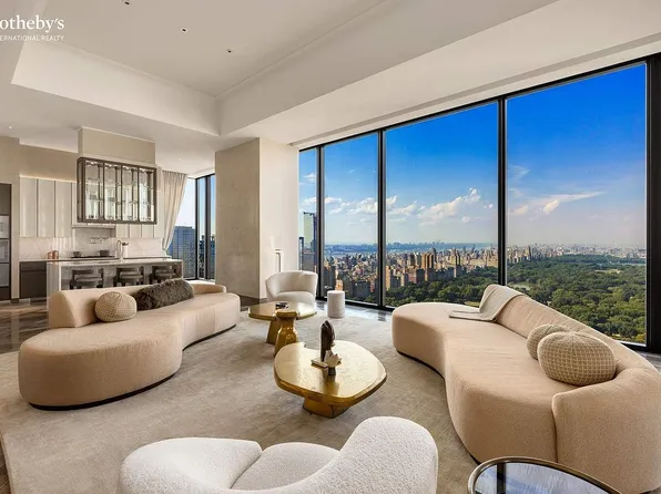 111 W 57th St #42, New York, NY 10019