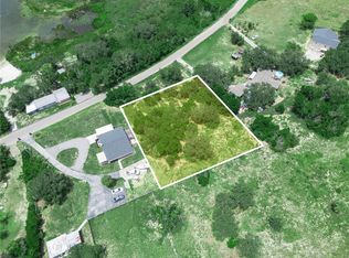 2370 LAKE EASY ROAD LOT 1, BABSON PARK, FL 33827