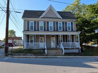 36 Middle St, Taneytown, MD 21787