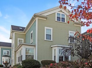 121 E Cottage St #4, Dorchester, MA 02125