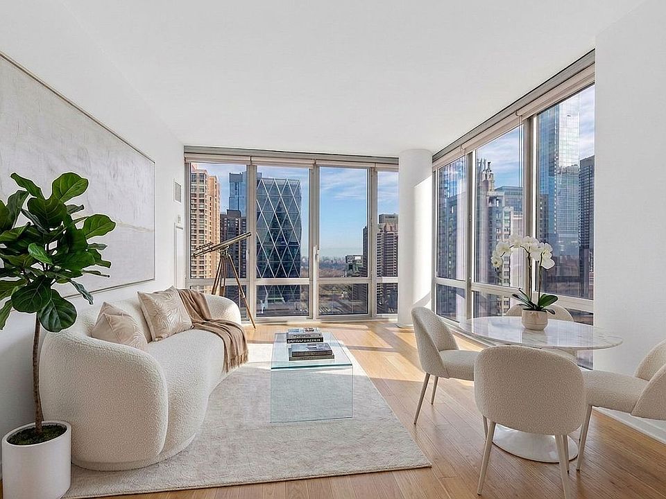 1st image of 310 W 52nd St APT 36J