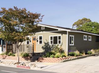 2129 31st St, San Diego, CA 92104